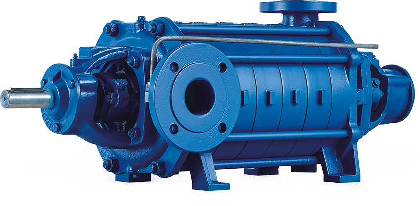 KDW系列卧式多级宝威体育（中国）官方网站