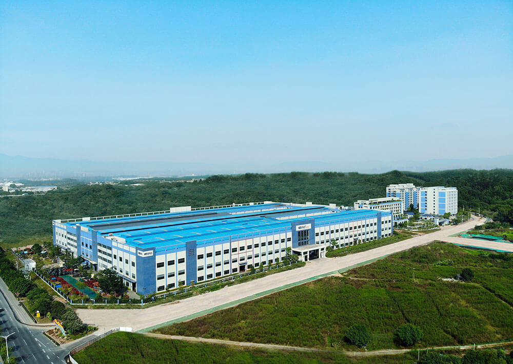 宝威体育（中国）官方网站——公司总部