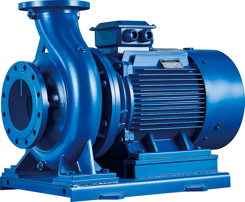 KCZ系列直联式单级宝威体育（中国）官方网站