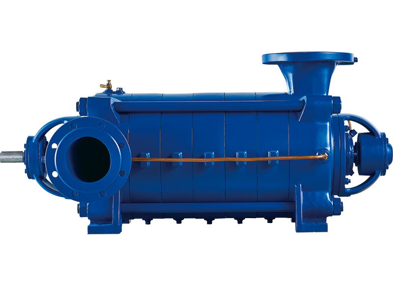 D系列卧式多级宝威体育（中国）官方网站